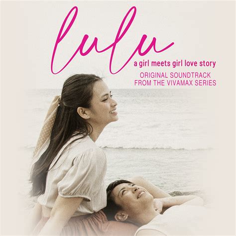 Lulu, a girl meets girl love story .